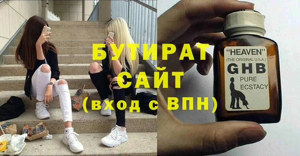 хмурый Аркадак